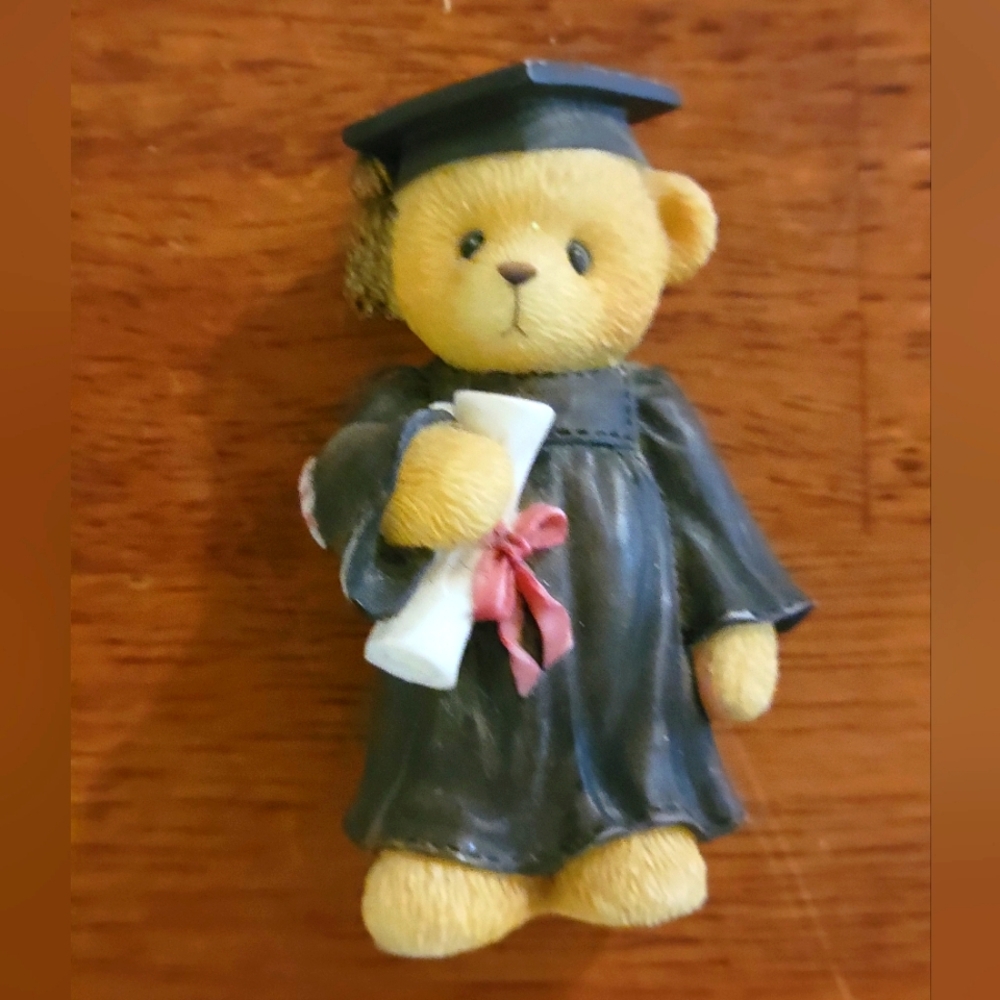 Avon exclusive- graduation bear